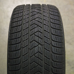 Pirelli Scorpion Winter MO (3)